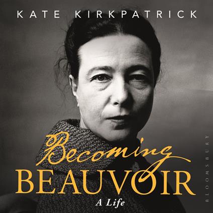 Becoming Beauvoir