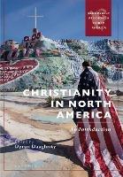 Christianity in North America: An Introduction - cover