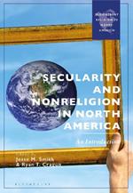Secularity and Nonreligion in North America: An Introduction