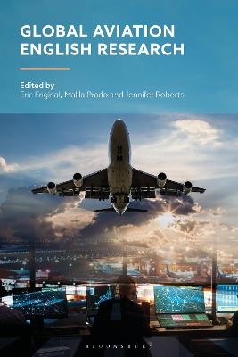 Global Aviation English Research - cover