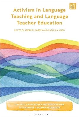Activism in Language Teaching and Language Teacher Education - cover