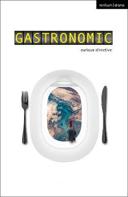 Gastronomic - Curious Directive (Norfolk) - cover