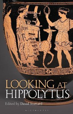 Looking at Hippolytus - cover