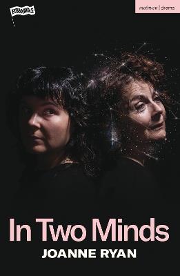 In Two Minds - Joanne Ryan - cover