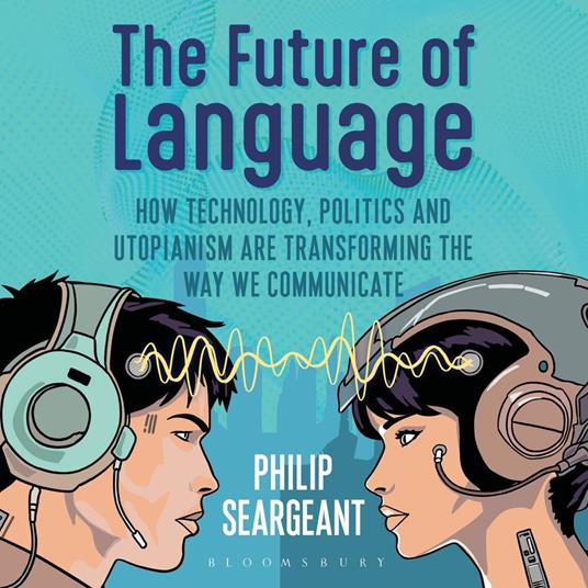 The Future of Language