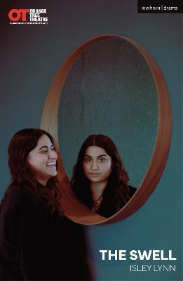 The Swell - Isley Lynn - cover