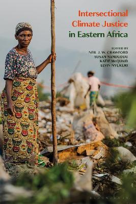 Intersectional Climate Justice in Eastern Africa - cover