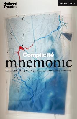 Mnemonic - Complicité - cover