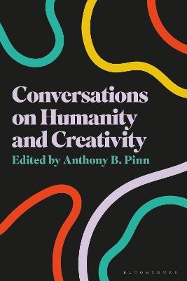 Conversations on Humanity and Creativity - cover