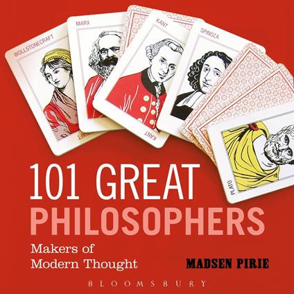 101 Great Philosophers