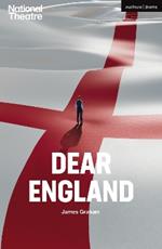 Dear England: 2025 Edition