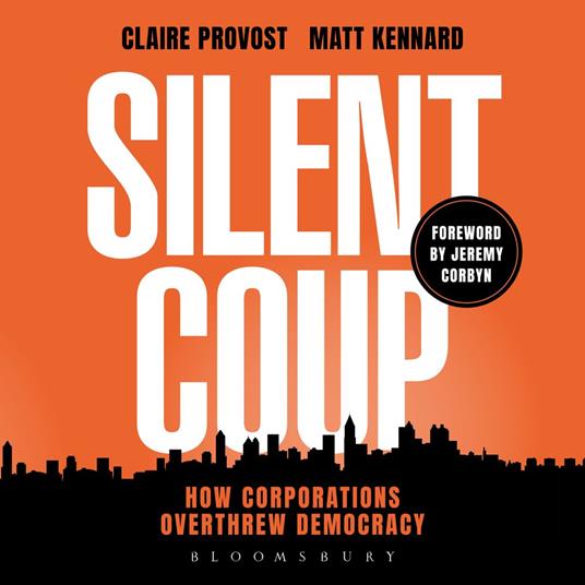 Silent Coup