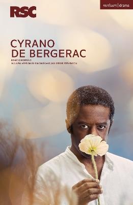 Cyrano de Bergerac - Edmond Rostand - cover
