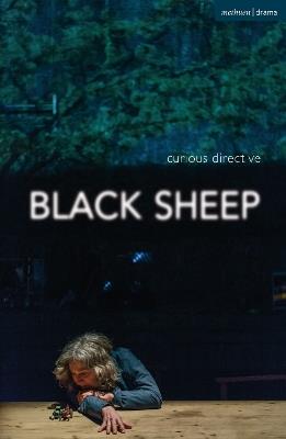 Black Sheep - Curious Directive (Norfolk) - cover