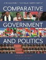 Comparative Government and Politics