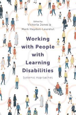 Working with People with Learning Disabilities: Systemic Approaches - cover