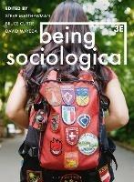 Being Sociological - cover