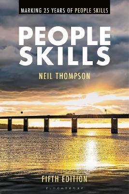 People Skills - Neil Thompson - cover