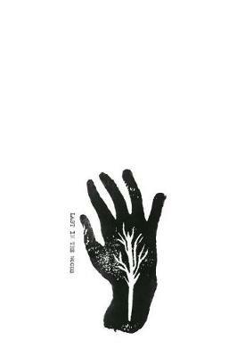 Last In The Woods - Alexis Clements - cover