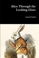 Alice Through the Looking Glass