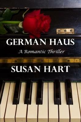 German Haus - Susan Hart - cover