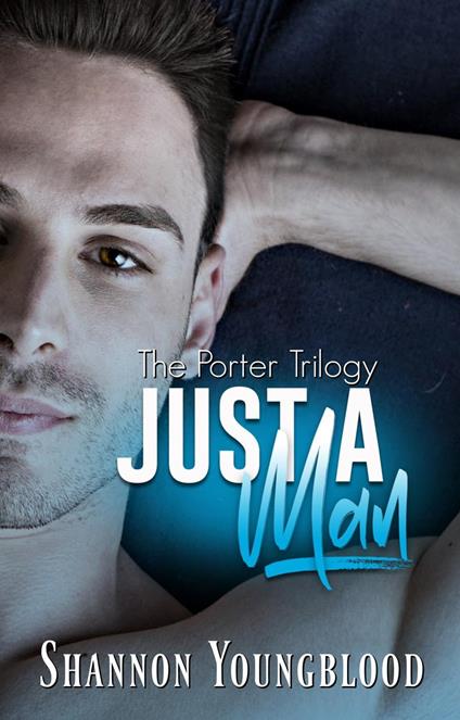 Just A Man