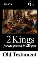 2 Kings: For the Person in the Pew