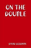 On the Double - DAVID GOODWIN - cover