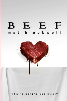 Beef - Mat Blackwell - cover