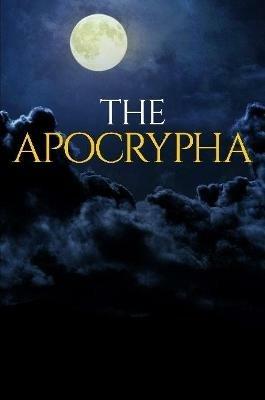 The Apocrypha - Various Artists - cover