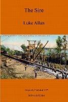 The Sire - Luke Allan - cover