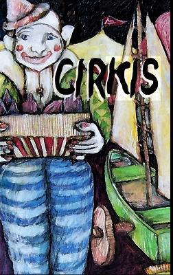 Cirkis - Brian Jordan,Darran Jordan - cover