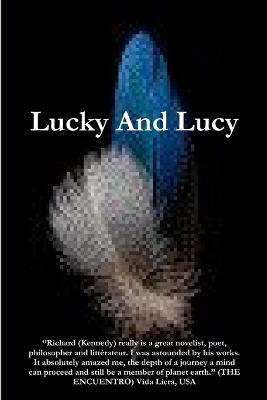 Lucky And Lucy - Richard Kennedy - cover