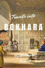 Travels into Bokhara
