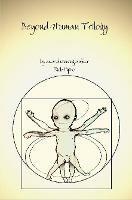 Beyond Human Trilogy - Rick Pipito - cover