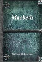Macbeth - William Shakespeare - cover