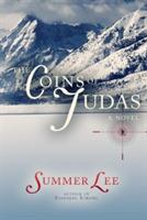 The Coins of Judas - Summer Lee - cover