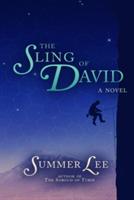 The Sling of David - Summer Lee - cover
