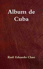 Album De Cuba