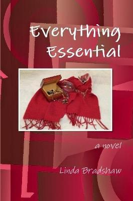 Everything Essential - Linda Bradshaw - cover