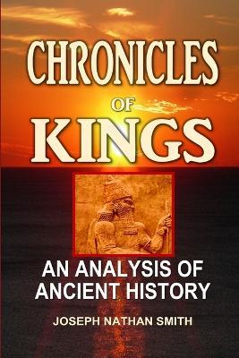 Chronicles of Kings - Joseph Nathan Smith - cover