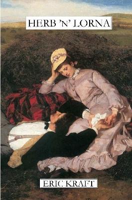 Herb 'n' Lorna - Eric Kraft - cover