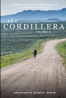 The Cordillera - Volume 8 - Christopher Bennett - cover