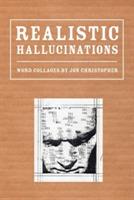 Realistic Hallucinations - Jon Christopher - cover