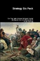 Strategy Six Pack - Sun Tzu,Julius Caesar,Einhard - cover