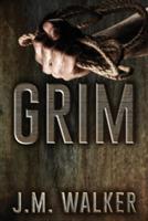 Grim - J.M. Walker - cover