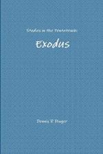 Studies in the Pentateuch: Exodus