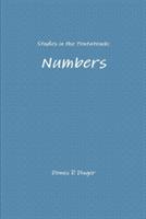Studies in the Pentateuch: Numbers