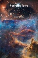 Posterus Terra - Colin Griffith - cover
