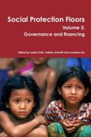 Social Protection Floors Volume 3 - Isabel Ortiz,Loveleen De,valerie schmitt - cover